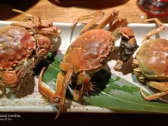 -蟹将军·松叶蟹和牛日料放题自助(K11店)