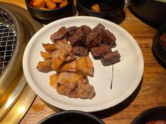 -黑牛黑猪烤肉专门店(万象城店)