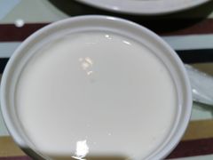 -语言大学-清真食堂