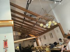 -尚SHANG泰国菜(中山大道店)