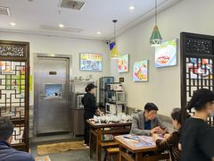 -永祥烧腊餐厅(虹口店)