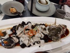 -杭州西湖柳莺里酒店·闻莺厅