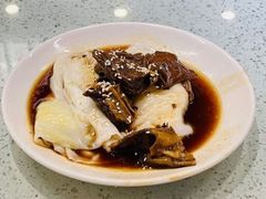-西关明记肠粉(荔枝湾店)