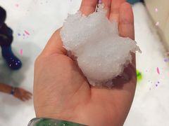 -Mr·Kuma酷么先生雪之乐园