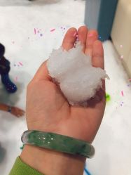 -Mr·Kuma酷么先生雪之乐园