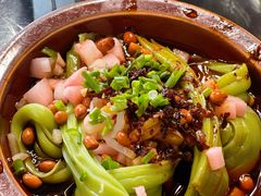 招牌米豆腐-金必轩(青岩店)
