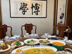 -北戴河转鱼·炒螃蟹酱餐厅