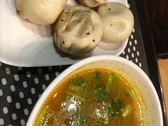 -大食代美食广场(迪士尼小镇店)