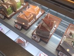 -奈诺甜品·生日蛋糕·下午茶(古城店)