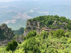 -云台山风景名胜区