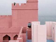 -漳州滨海火山岛自然生态风景区