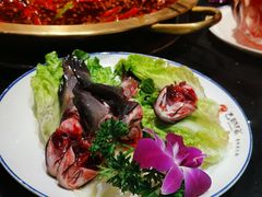 -巴蜀印象火锅(永陵总店)