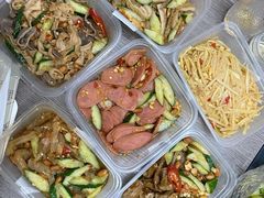 -煮鲜·潮汕下酒菜(福田石厦店)