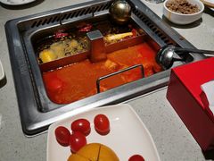 -海底捞火锅(群光广场店)