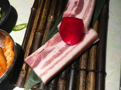 -名厨热带雨林烤肉餐厅