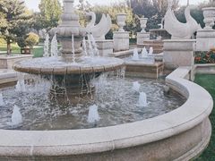 -青岛鑫江温德姆酒店