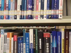 -杭州滨江区图书馆科技分馆