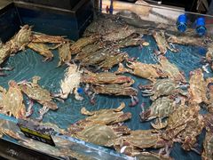 -龙宴海鲜城(经中路店)