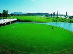 -苏州太湖国际高尔夫俱乐部