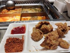-海底捞火锅(江南盛天地店)