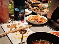 -丰茂烤串(公园店)