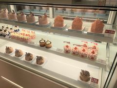 -LanTa蓝塔烘焙(中原万达店)