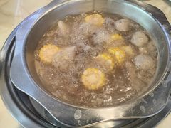 -小肥牛潮汕牛肉火锅(南联店)