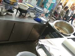 -何老二卤汁凉粉