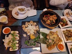 -C31地窖餐厅(黑龙江北路店)