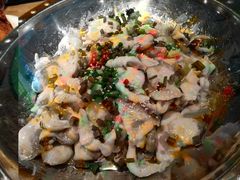 -醉得意·山茶油炒土鸡(泰安火车站大润发店)