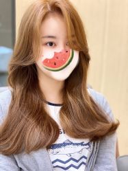 -Alger.O美感沙龙