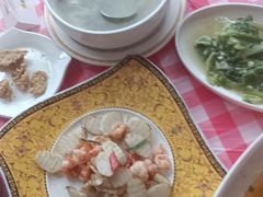 -巴陵全鱼席(湖南老字号汴河街店 )