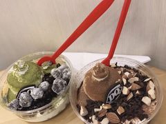 -DQ·蛋糕·冰淇淋(五角场万达店)