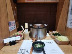 -独食火锅·半米屋台(望平街店)