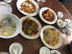 -华春餐馆(鱼山路店)
