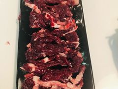 肥胼-陈记顺和牛肉火锅馆(天河北路店)