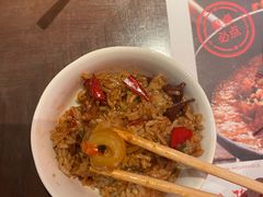 -小隐人家(乐松店)
