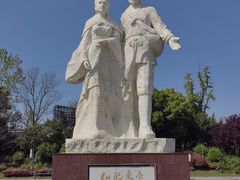 -东台西溪天仙缘景区