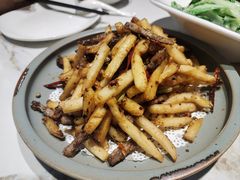 -美庐餐厅·湖北菜·吴佩孚公馆(南京路店)