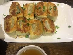 生煎馄饨-熠盛粤味(永康路店)