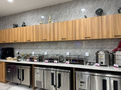 -桃仙机场头等舱休息室