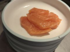 -伍棵星炭烤自助料理·烤鳗鱼(浦东食品城店)