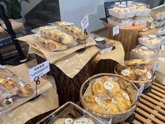 -嗒令甜品·主题融合料理餐厅(首座时代店)