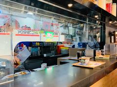 -吉野家(上地三街店)