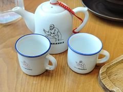 -香园茶社·金陵小灶(老门东店)