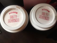-Seesaw Coffee(上海尚悦湾店)