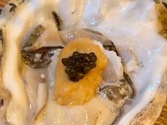 吉拉多-斯普汇生蚝牛排馆(中骏世界城店)