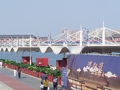 -咸阳湖景区