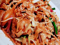 金牌干炒牛河-岭南真味·匠心粤菜(K11店)