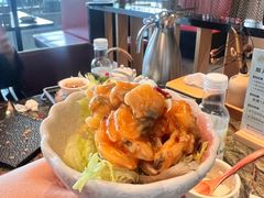 -炙柒Sekinana·精致料理 烧鸟·铁板烧(海上世界店)